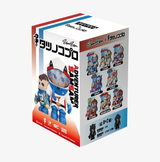 PAWS NOVA SamSam x Tatsunoko Adventurer盲盒