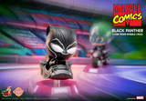 漫威漫画COSBI RIDER BOBBLE-HEAD 迷你载具盲盒