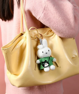 VIPO Miffy出遊系列毛绒挂件盲盒