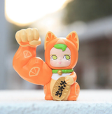 PAWS NOVA SAMSAM 森森 大力招财系列盲盒