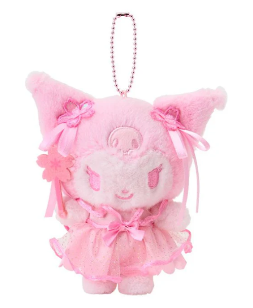 日本Sanrio 2026樱花限定挂件-（多款可选）