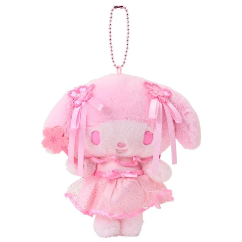 日本Sanrio 2026樱花限定挂件-（多款可选）
