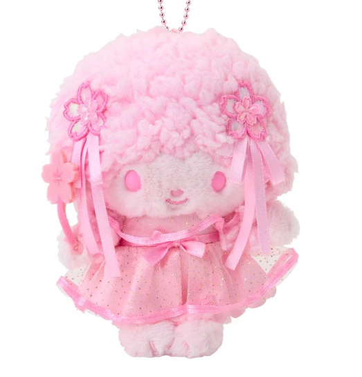 日本Sanrio 2026樱花限定挂件-（多款可选）
