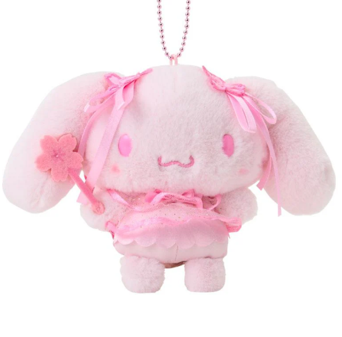 日本Sanrio 2026樱花限定挂件-（多款可选）
