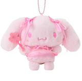 日本Sanrio 2026樱花限定挂件-（多款可选）