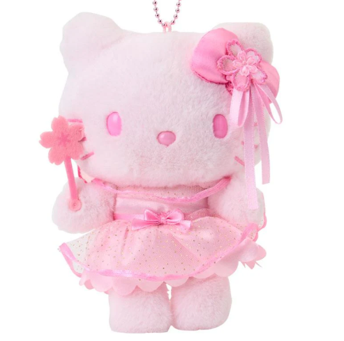 日本Sanrio 2026樱花限定挂件-（多款可选）