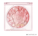 日本Daisy Doll by MARY QUANT限量雏菊娃娃腮红粉-三款可选