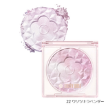 日本Daisy Doll by MARY QUANT限量雏菊娃娃腮红粉-三款可选