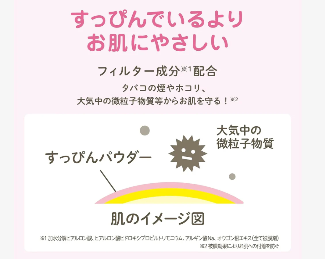 日本CLUB 数量限定美白晚安粉-Hellokitty