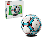 43019 LEGO® Editions Soccer Ball V39