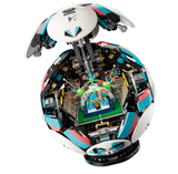 43019 LEGO® Editions Soccer Ball V39