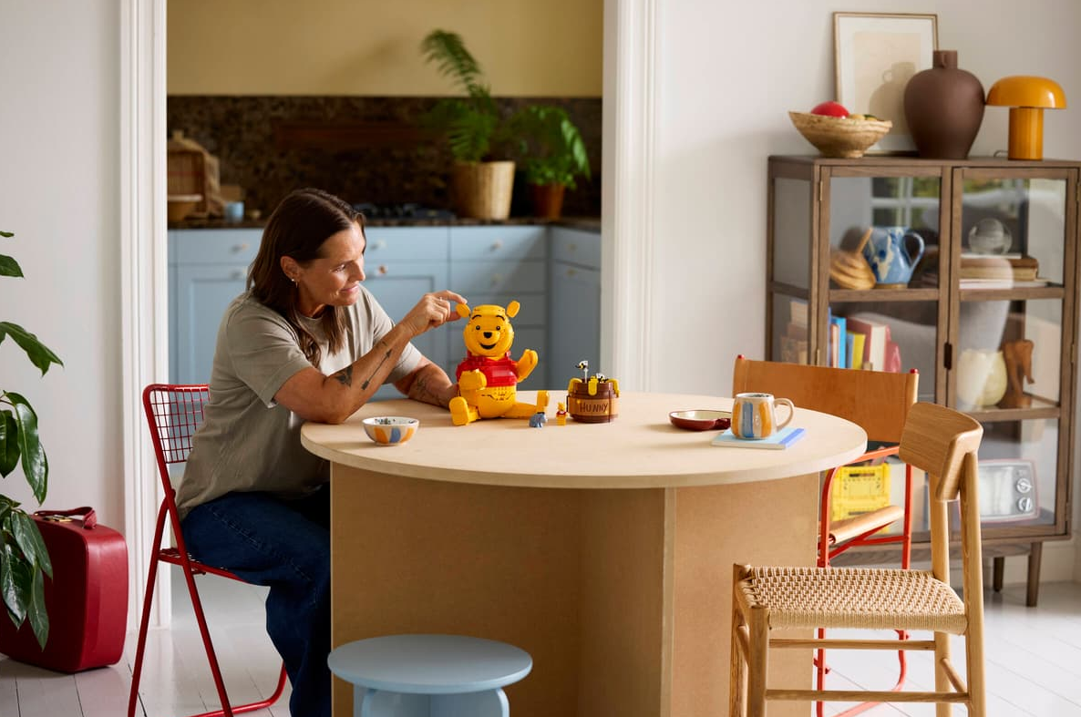 43300 Winnie the Pooh