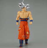 DRAGON BALL SUPER SOLID EDGE WORKS SON GOKU ULTRA INSTINCT