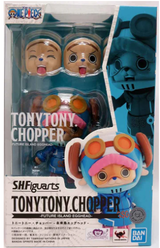 S.H.Figuarts TONYTONY.CHOPPER -FUTURE ISLAND EGGHEAD- "ONE PIECE"