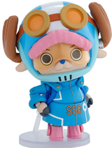 S.H.Figuarts TONYTONY.CHOPPER -FUTURE ISLAND EGGHEAD- "ONE PIECE"