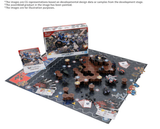 (PRE-ORDER 2027 Q1) GUNDAM ASSEMBLE DELUXE SET 01 [DX01]