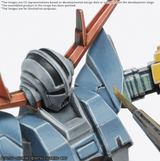 (PRE-ORDER 2027 Q1) GUNDAM ASSEMBLE DELUXE SET 01 [DX01]