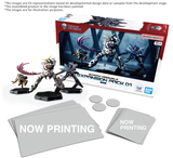 (PRE-ORDER 2027 Q1) GUNDAM ASSEMBLE EXPANSION PACK 01 [EX01]
