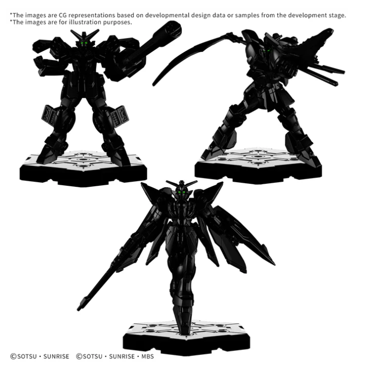 (PRE-ORDER 2027Q1) GUNDAM ASSEMBLE EXPANSION PACK 04 [EX04]