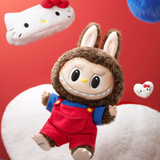 POP MART x HELLO KITTY 毛绒玩偶
