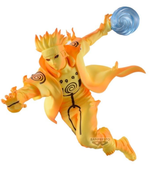 NARUTO  -  MINATO NAMIKAZE SIX PATHS SAGE MODE