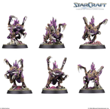(PRE-ORDER 2026 Q4) Archon Studio StarCraft: Two Player Starter Set Founders Edition (StarCraft: Starter Set)