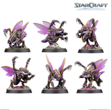 (PRE-ORDER 2026 Q4) Archon Studio StarCraft: Two Player Starter Set Founders Edition (StarCraft: Starter Set)