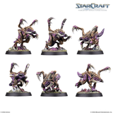 (PRE-ORDER 2026 Q4) Archon Studio StarCraft: Two Player Starter Set Founders Edition (StarCraft: Starter Set)