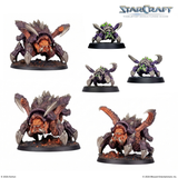 (PRE-ORDER 2026 Q4) Archon Studio StarCraft: Two Player Starter Set Founders Edition (StarCraft: Starter Set)