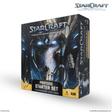 (PRE-ORDER 2026Q4) Archon Studio StarCraft: Protoss Starter Set Founders Edition (StarCraft: Starter Set)