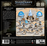 (PRE-ORDER 2026Q4) Archon Studio StarCraft: Protoss Starter Set Founders Edition (StarCraft: Starter Set)