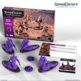 (PRE-ORDER 2026Q4) Archon Studio StarCraft: Hydralisk (StarCraft: Zerg Expansion Set)