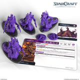 (PRE-ORDER 2026Q4) Archon Studio StarCraft: Hydralisk (StarCraft: Zerg Expansion Set)