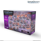 （PRE-ORDER 2026Q4) Archon Studio StarCraft: Zergling (StarCraft: Zerg Expansion Set)