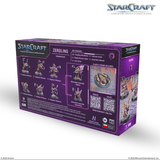 （PRE-ORDER 2026Q4) Archon Studio StarCraft: Zergling (StarCraft: Zerg Expansion Set)