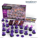 （PRE-ORDER 2026Q4) Archon Studio StarCraft: Zergling (StarCraft: Zerg Expansion Set)
