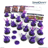 （PRE-ORDER 2026Q4) Archon Studio StarCraft: Zergling (StarCraft: Zerg Expansion Set)