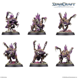 （PRE-ORDER 2026Q4) Archon Studio StarCraft: Zergling (StarCraft: Zerg Expansion Set)