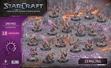 （PRE-ORDER 2026Q4) Archon Studio StarCraft: Zergling (StarCraft: Zerg Expansion Set)