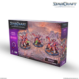 （PRE-ORDER 2026Q4) Archon Studio StarCraft: Roach (StarCraft: Zerg Expansion Set)
