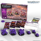 （PRE-ORDER 2026Q4) Archon Studio StarCraft: Roach (StarCraft: Zerg Expansion Set)