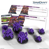 （PRE-ORDER 2026Q4) Archon Studio StarCraft: Roach (StarCraft: Zerg Expansion Set)