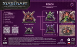 （PRE-ORDER 2026Q4) Archon Studio StarCraft: Roach (StarCraft: Zerg Expansion Set)
