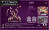 (PRE-ORDER 2026Q4) Archon Studio StarCraft: Queen (StarCraft: Zerg Expansion Set)