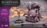 (PRE-ORDER 2026Q4) Archon Studio StarCraft: Kerrigan (Primal Kerrigan) (StarCraft: Zerg Hero Expansion Set)