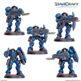 (PRE-ORDER 2026Q4) Archon Studio StarCraft: Marine (StarCraft: Terran Expansion Set)
