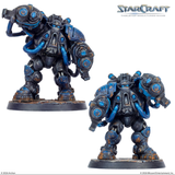 (PRE-ORDER 2026Q4) Archon Studio StarCraft: Marauder (StarCraft: Terran Expansion Set)