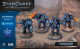 (PRE-ORDER 2026Q4) Archon Studio StarCraft: Marauder (StarCraft: Terran Expansion Set)