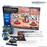 (PRE-ORDER 2026Q4) Archon Studio StarCraft: Medic (StarCraft: Terran Expansion Set)