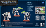 (PRE-ORDER 2026Q4) Archon Studio StarCraft: Medic (StarCraft: Terran Expansion Set)